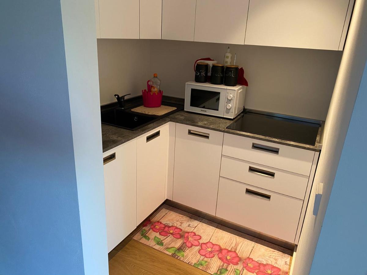 Casa Sciliar Centro Paese Pink Leilighet Fiè Eksteriør bilde