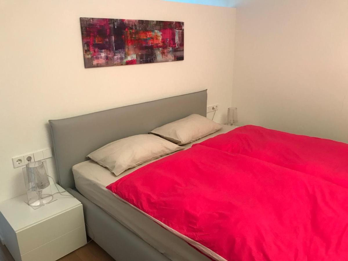 Casa Sciliar Centro Paese Pink Leilighet Fiè Eksteriør bilde